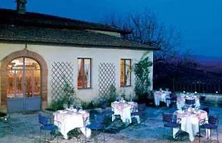 Hotel Villa San Lucchese Poggibonsi 4*,  Italy