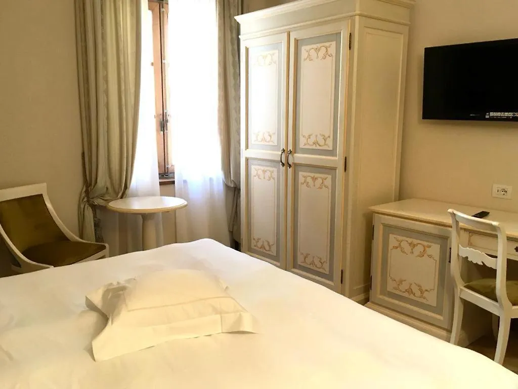 Hotel Villa San Lucchese Poggibonsi