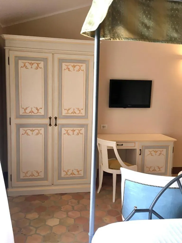 ****  Hotel Villa San Lucchese Poggibonsi Italy