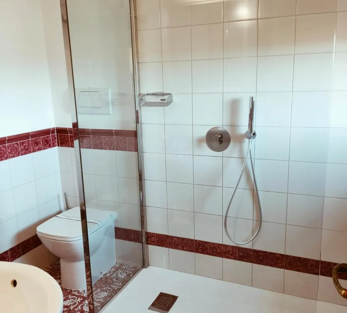 Hotel Villa San Lucchese Poggibonsi Italy