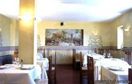 Hotel Villa San Lucchese Poggibonsi Italy