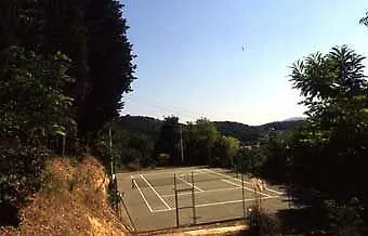 Hotel Villa San Lucchese Poggibonsi