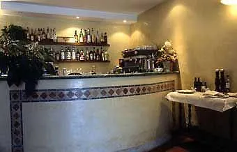 Hotel Villa San Lucchese Poggibonsi 4*,