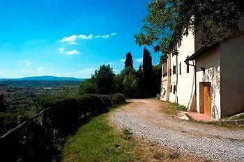Hotel Villa San Lucchese Poggibonsi 4*,  Italy