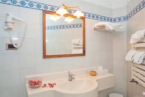 ****  Hotel Villa San Lucchese Poggibonsi Italy