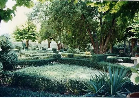Hotel Villa San Lucchese Poggibonsi
