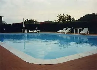 Hotel Villa San Lucchese Poggibonsi 4*,