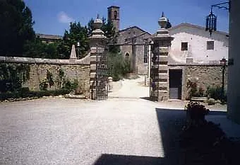 Hotel Villa San Lucchese Poggibonsi 4*,