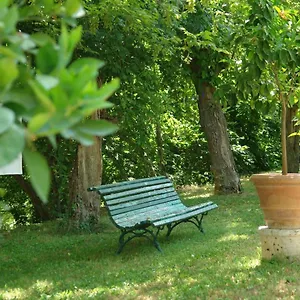 Appartamento Ginestra, Poggibonsi