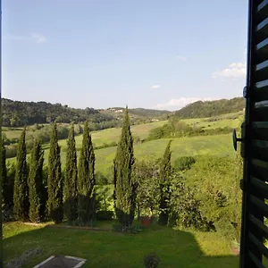 Appartamento Iris, Poggibonsi