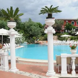 Pigalle 4* Tezze sul Brenta