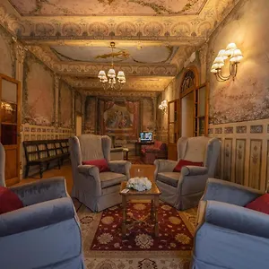 Palazzo San Niccolo & ראדה אין קיאנטי