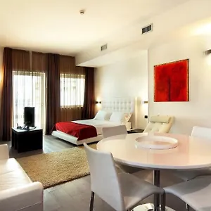 Mediterraneo Palace 4* Ragusa