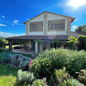 Bosco Ai Marzi Bed & Breakfast
