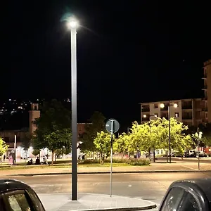 Appartamento Via Gallurì, Poggibonsi