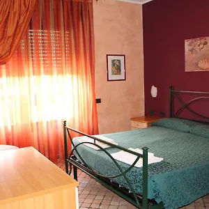 Da Mariuccia 3* Robecchetto con Induno