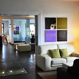 Sandalia 3* Nuoro (Sardinia)