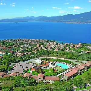 Le Torri Del Garda Familyspa 4* Torri Del Benaco
