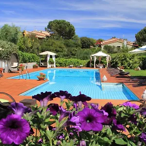 Albaruja 4* Costa Rei