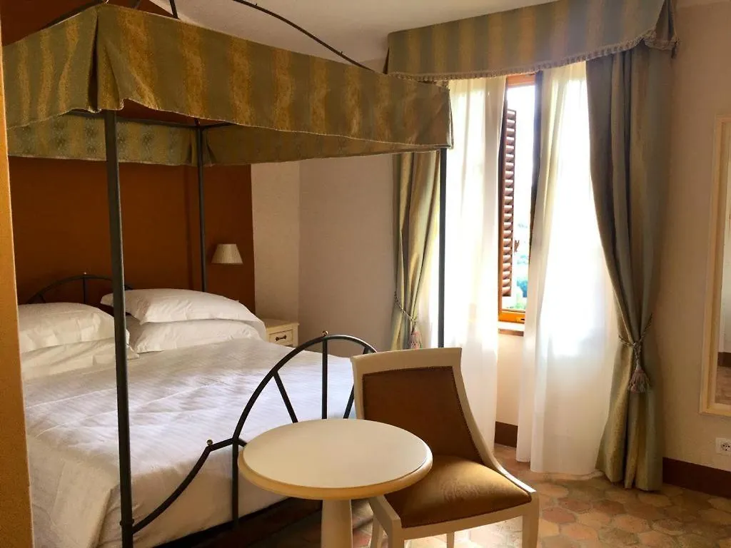 Hotel Villa San Lucchese Poggibonsi Italy