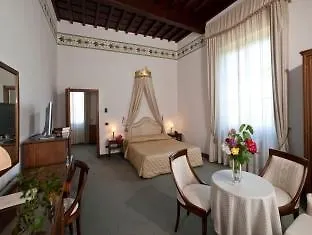 Hotel Villa San Lucchese Poggibonsi