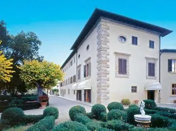 ****  Hotel Villa San Lucchese Poggibonsi Italy